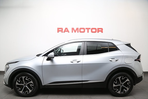 Kia Sportage 3 of 25