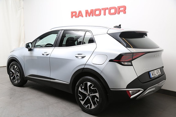 Kia Sportage 4 of 25