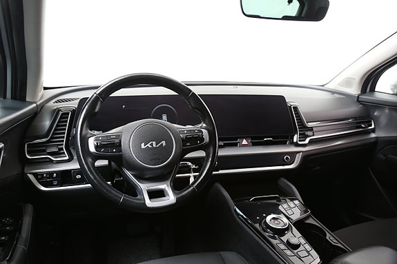 Kia Sportage 13 of 25