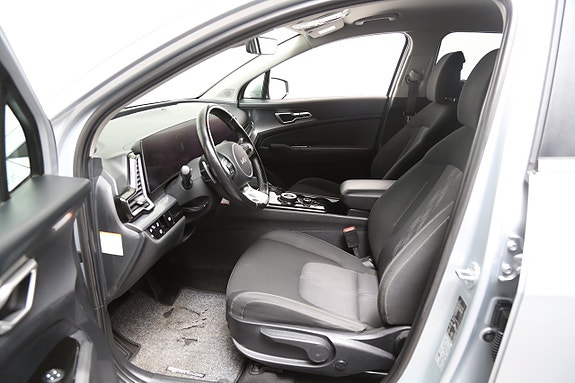 Kia Sportage 10 of 25