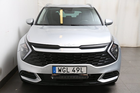 Kia Sportage 5 of 25
