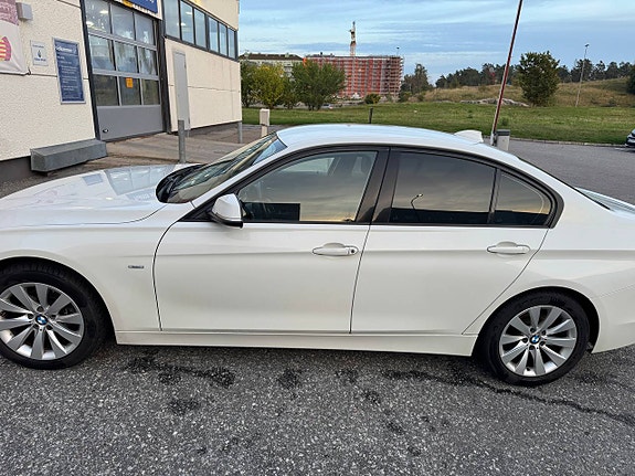 BMW 320d 7 of 11