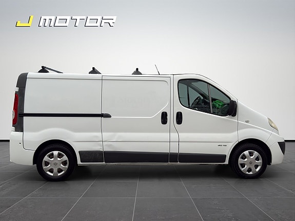 Renault Trafic 6 of 15