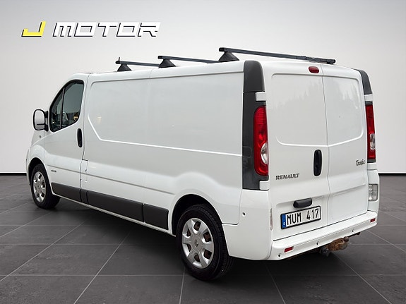 Renault Trafic 3 of 15