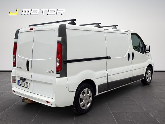 Renault Trafic 5 of 15