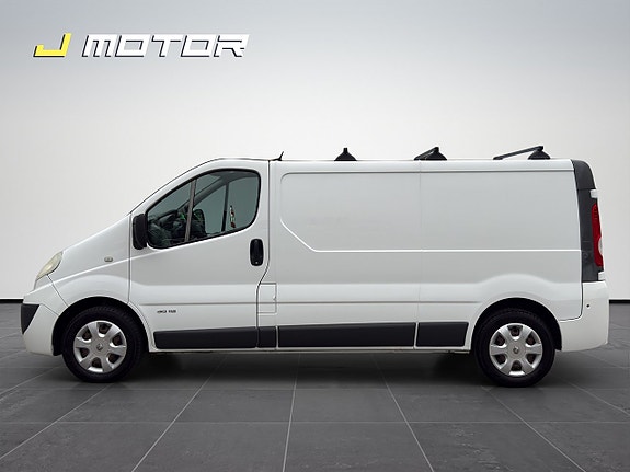 Renault Trafic 2 of 15