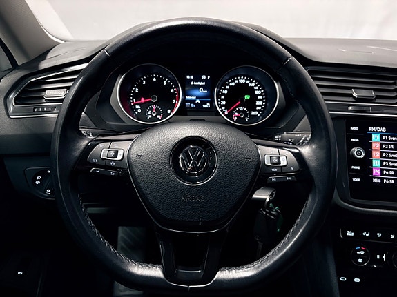 Volkswagen Tiguan Allspace 15 of 30