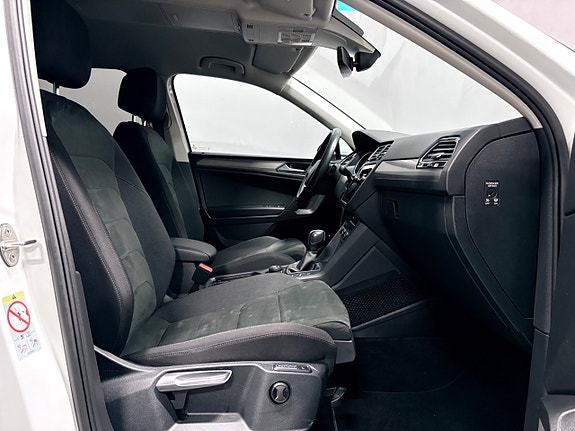 Volkswagen Tiguan Allspace 25 of 30