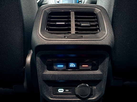 Volkswagen Tiguan Allspace 23 of 30