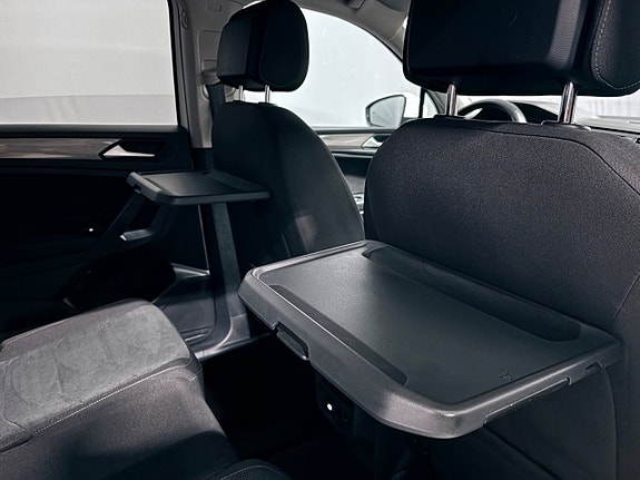 Volkswagen Tiguan Allspace 27 of 30