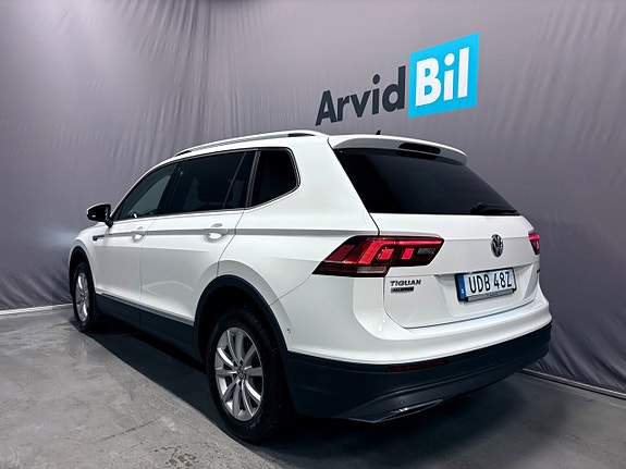 Volkswagen Tiguan Allspace 5 of 30