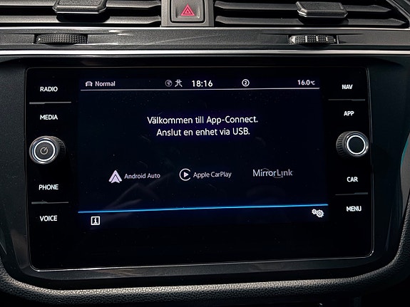 Volkswagen Tiguan Allspace 19 of 30