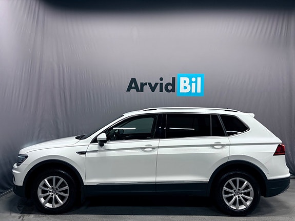 Volkswagen Tiguan Allspace 3 of 30