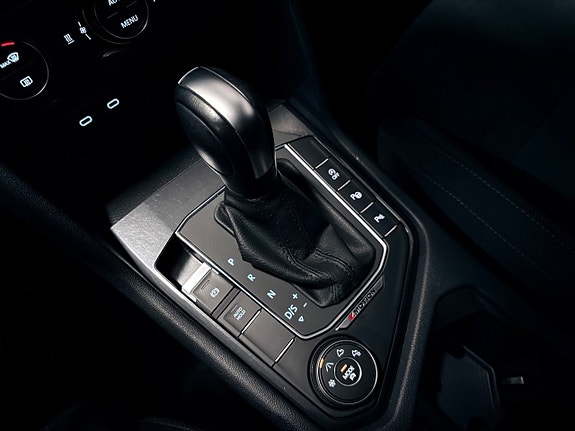 Volkswagen Tiguan Allspace 21 of 30