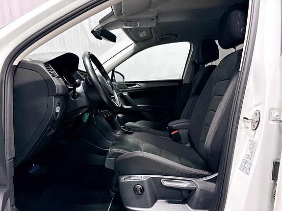 Volkswagen Tiguan Allspace 11 of 30