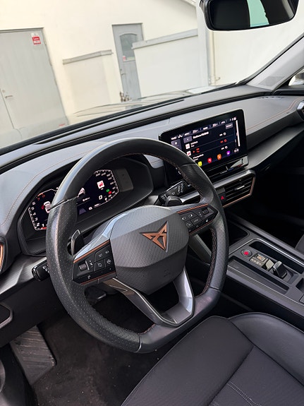 Cupra Formentor 7 of 8