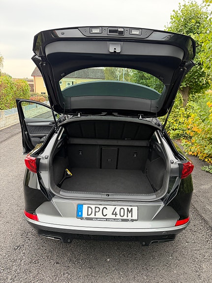 Cupra Formentor 5 of 8