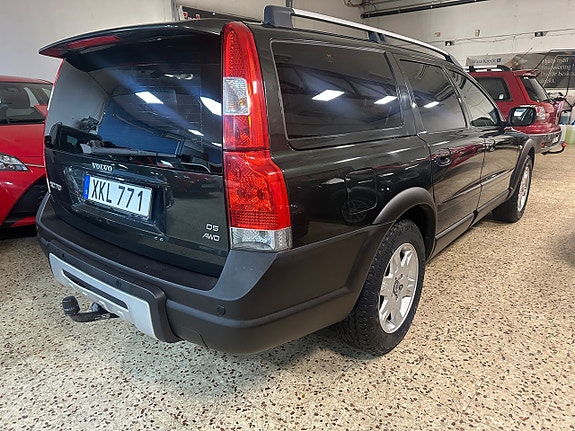 Volvo XC70 5 of 11
