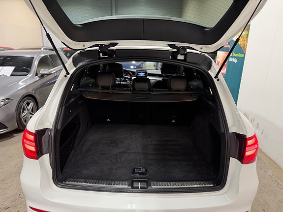 Mercedes-Benz GLC220 d 8 of 26