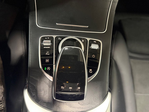 Mercedes-Benz GLC220 d 21 of 26
