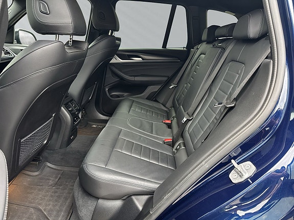 BMW X3 17 of 30