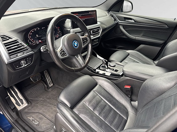 BMW X3 12 of 30