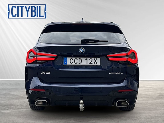 BMW X3 4 of 30