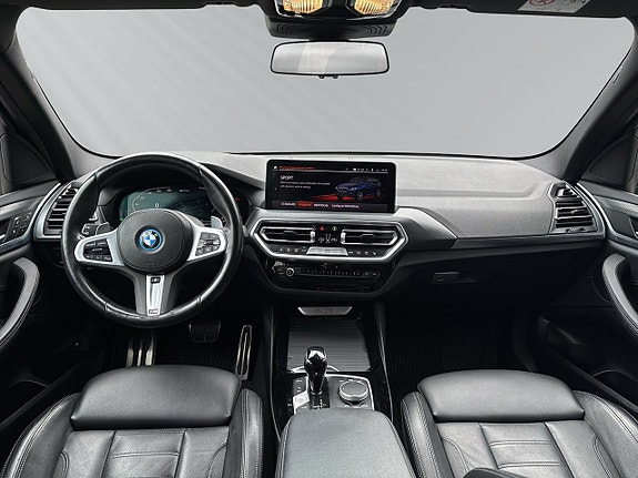 BMW X3 13 of 30