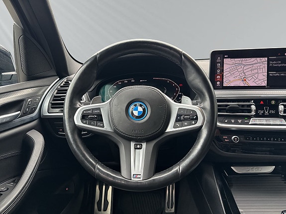 BMW X3 14 of 30