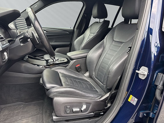 BMW X3 11 of 30