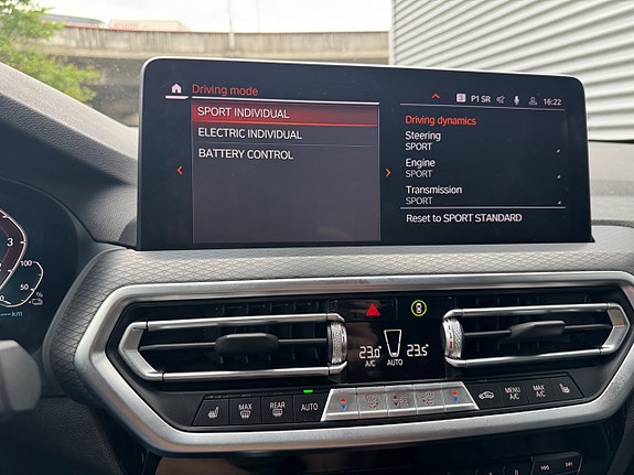 BMW X3 29 of 30