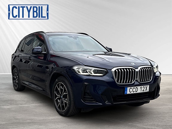 BMW X3 7 of 30