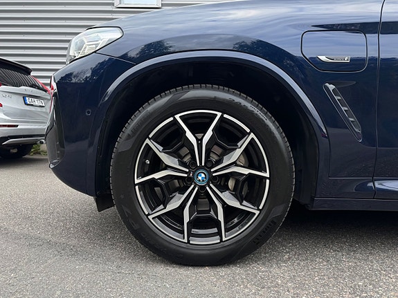 BMW X3 9 of 30