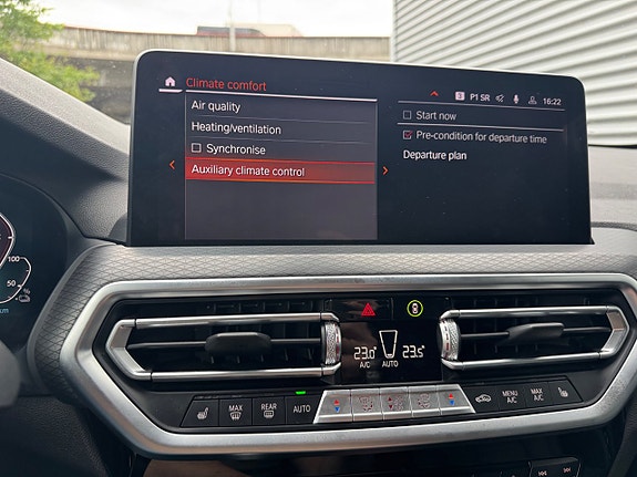 BMW X3 27 of 30
