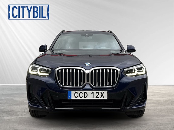 BMW X3 8 of 30