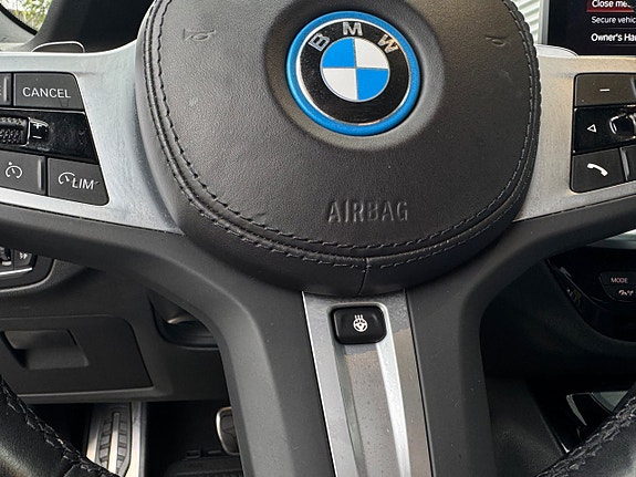 BMW X3 22 of 30