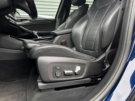 BMW X3 19 of 30