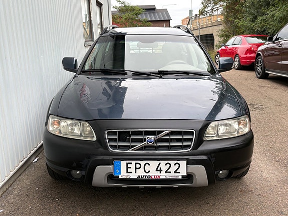 Volvo XC70 3 of 15
