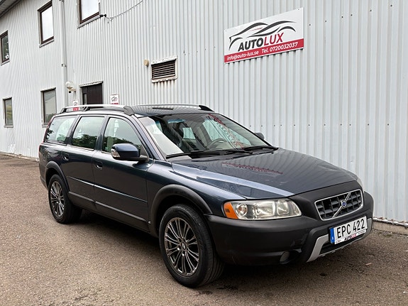 Volvo XC70 4 of 15