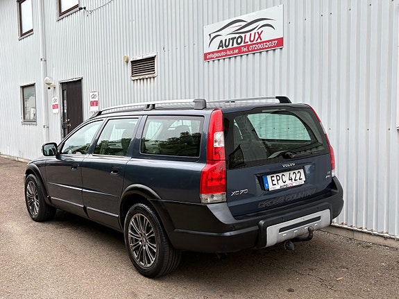 Volvo XC70 8 of 15