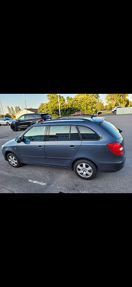 Skoda Fabia 6 of 7