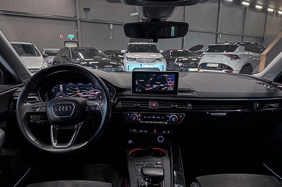 Audi A4 allroad 13 of 24