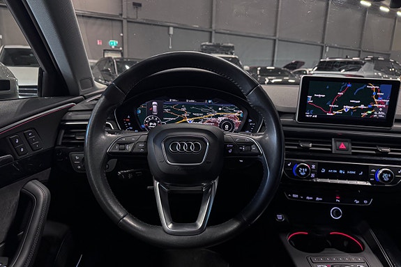Audi A4 allroad 14 of 24