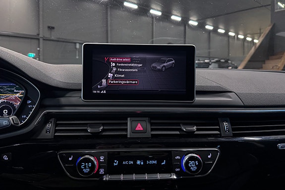 Audi A4 allroad 18 of 24