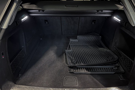 Audi A4 allroad 24 of 24