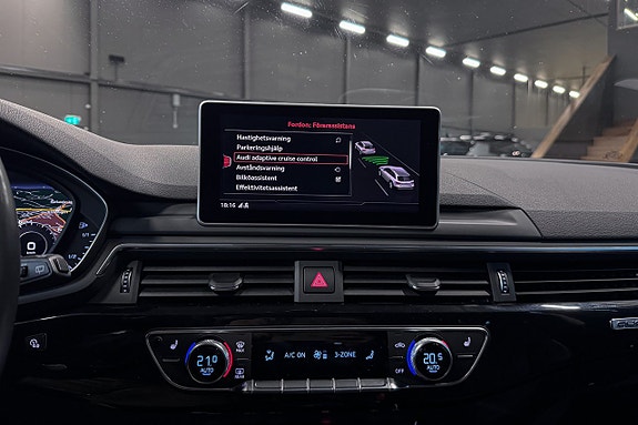 Audi A4 allroad 20 of 24