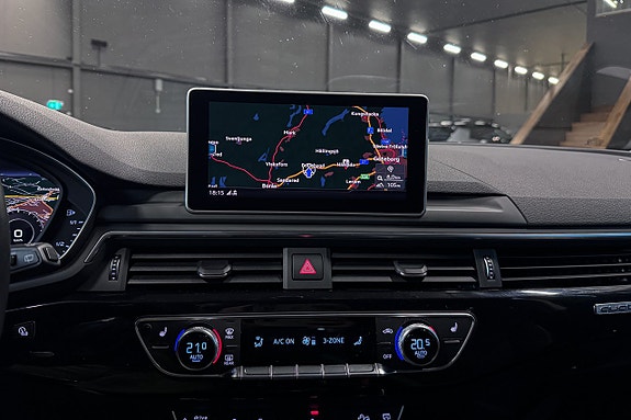 Audi A4 allroad 17 of 24