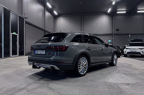 Audi A4 allroad 5 of 24