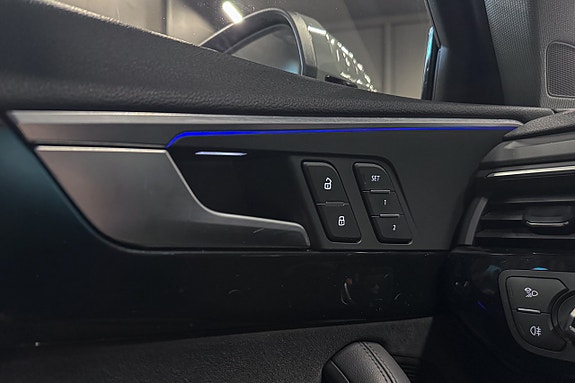 Audi A4 allroad 22 of 24