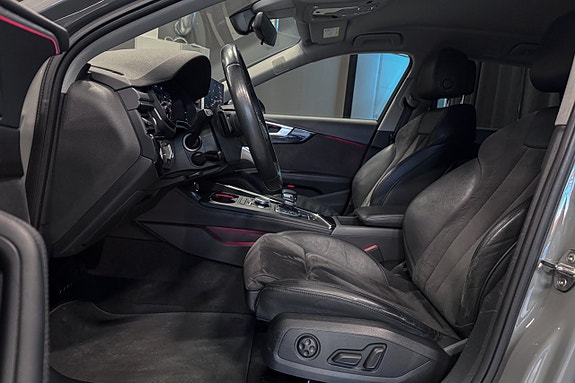 Audi A4 allroad 10 of 24